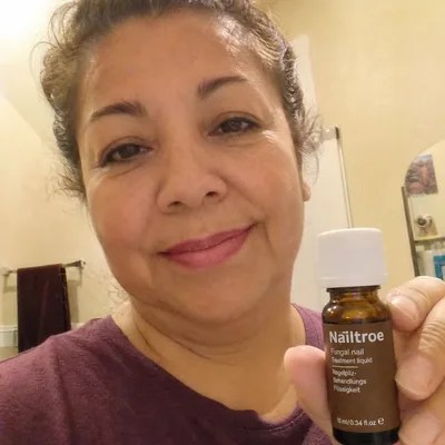 Nailtroe customer