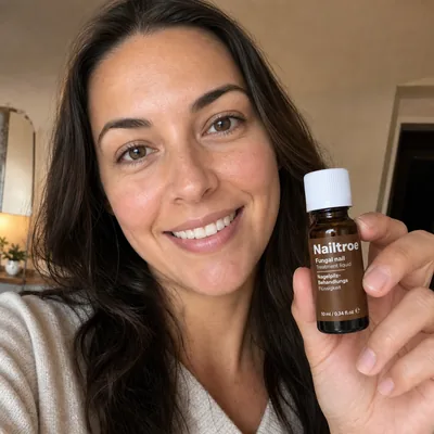 Nailtroe customer