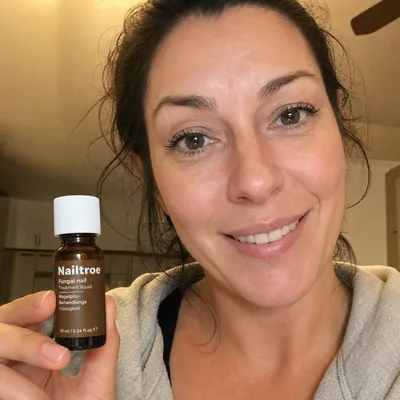 Nailtroe customer