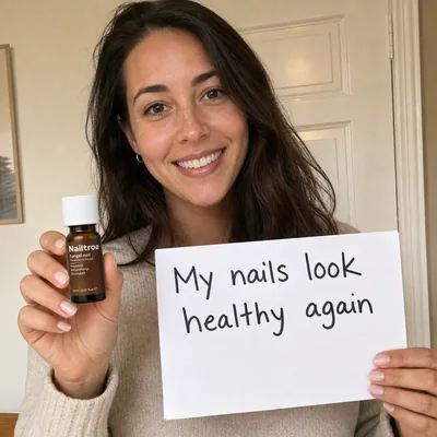Nailtroe customer