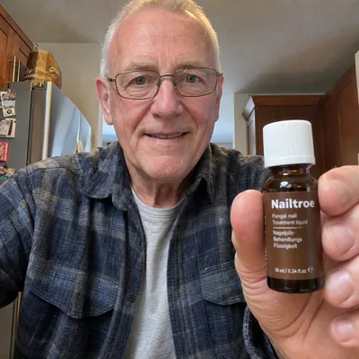 Nailtroe customer