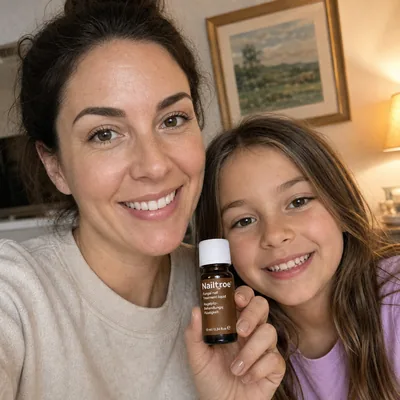 Nailtroe customer