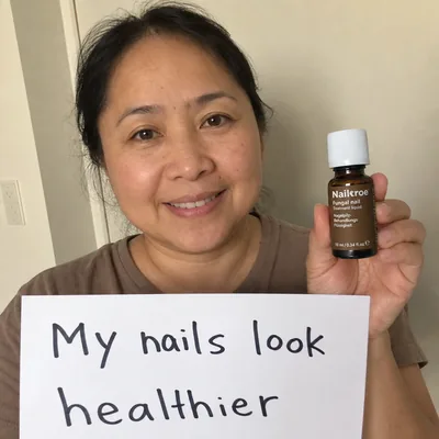 Nailtroe customer