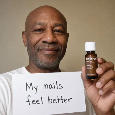 Nailtroe customer