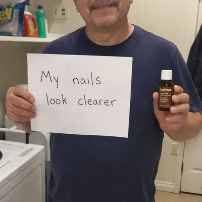 Nailtroe customer
